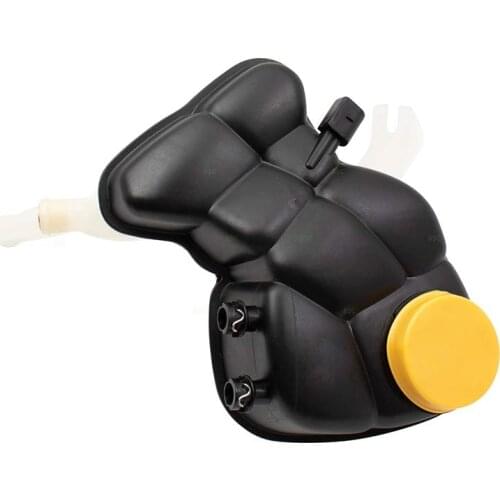 Coolant Recovery Tank Expansion Reservoir Bottle Cap Replacement for Mercedes-Benz CL-Class S-Class 2215000349