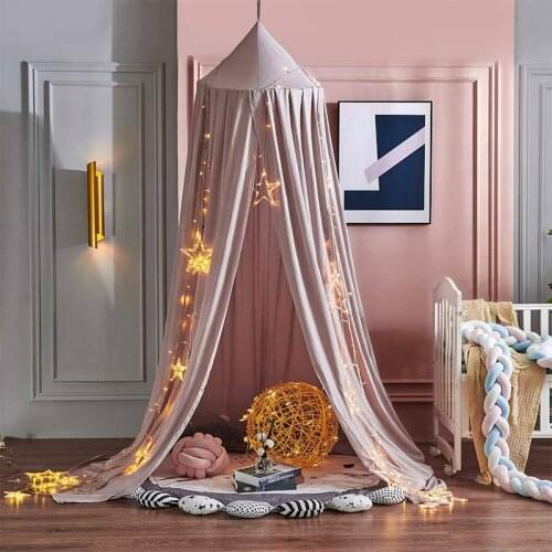 OIMG Crib Canopies