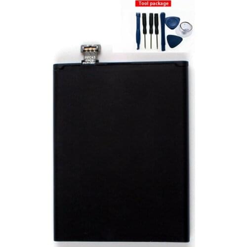 BV-5QW Original battery 2420mah for Nokia Lumia 930 BV5QW Cellphone batteries+tools