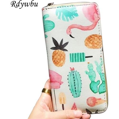 Кошельки и визитницы Rdywbu China At AliExpress