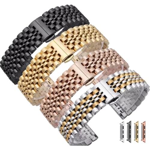 Strap for Apple Watch Band Watchband Bracelet Belt 44mm 3 38mm Men Women SE iwatch 40mm 42mm Accessories Series 4 5 6 Sport Loop
