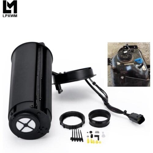 Emission Reservoir Reductant Diesel Exhaust Fluid DEF Heater Kit for 11-16 Ford F250 F350 Super Duty 6.7L V8 904-372 BC3Z5J225L