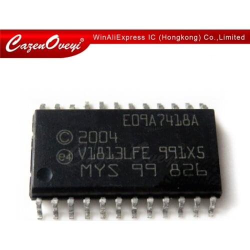 1pcs/lot E09A7418A E09A7418 SOP-24 In Stock