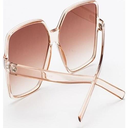 100pcs/Lot Fashion Square Shape Glasses Frames Women Computer Eyeglasses Sunglasses Eyewear Plastic Frame Gaming Goggles Frames