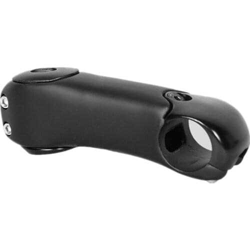 2020 new cycling Aero stem T1000 Carbon fiber Road mtb bike carbon fiber bicycle stem 3 degrees adjust with computer mounts