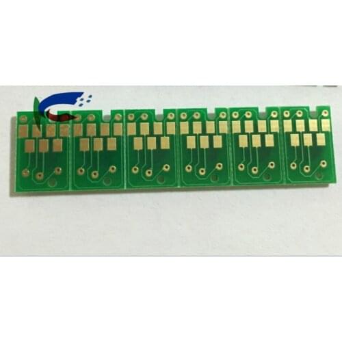 5sets Mntenance Tank Chip For Epson Stylus Pro 9450 9700 9900 7700 4880 7600 4800 7800 7880 7890 7900 9600 9880 9890 11880 9800