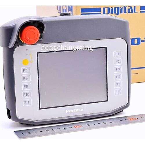AGP3300H-S1-D24-RED AGP3300H-S1-D24 LCD SCREEN DISPLAY PANEL