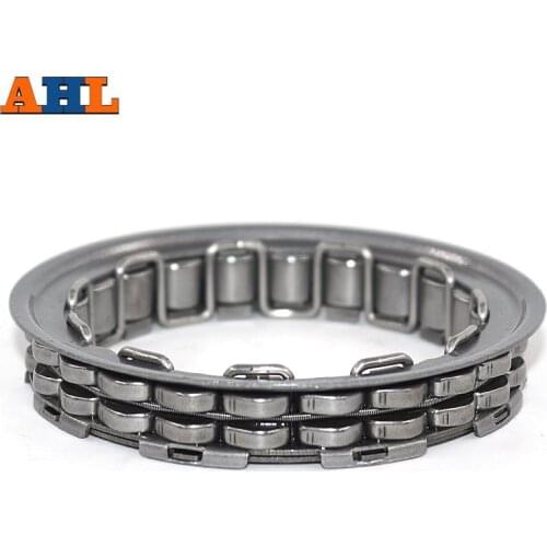 1PC Motorcycle Parts One Way Starter Clutch Bearing For Harley XG750 Street Rod 750 2016-2018 for Yamaha XTX 660 XT660 X