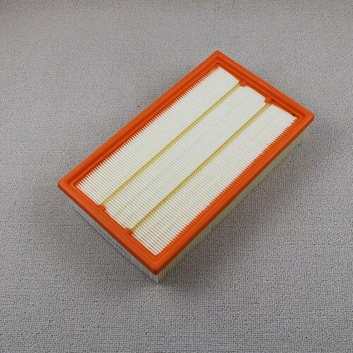 AJ82766 New Air Filter For Jaguar S-Type 3.0L V6 4.2L V8 Super V8 Jaguar XF Vanden Plas XFR XJ XJR AJ82766