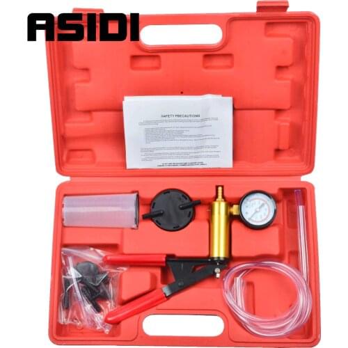 ASIDI Inspection Mirror With Telescopic Arm