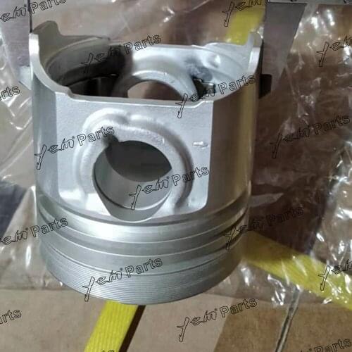 Free Shipping V1903 Piston Kit For Kubota Engines