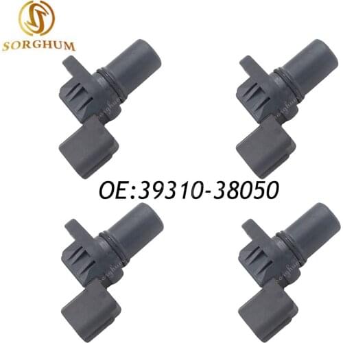 4PCS 39310-38050 Camshaft Position Sensor CAM For Mitsubishi Galant Lance Dodge Chrysler