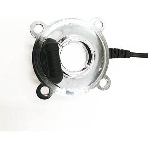 DC 24V Aromatherapy Machine Atomizing Spray Head Ultrasonic Mist Maker Humidifier Atomizer Fogger Accessories