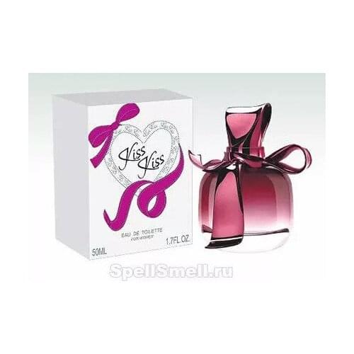 Delta Parfum Women's Deodorants