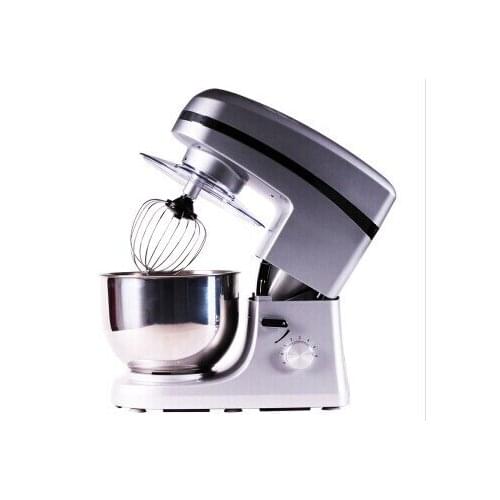 7 Liters electric stand mixer 220v food mixer, food blender, cake/egg/dough mixer good quality milk shakes