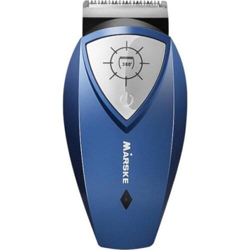 Electric Hair Trimmer rechargeable Hair Clipper self-servic haircuts