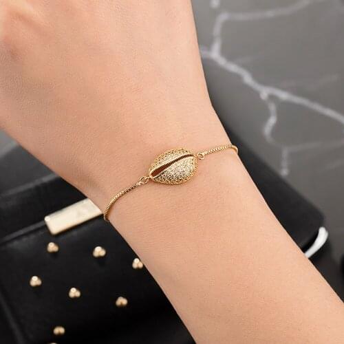GDFSY Chain Bracelets