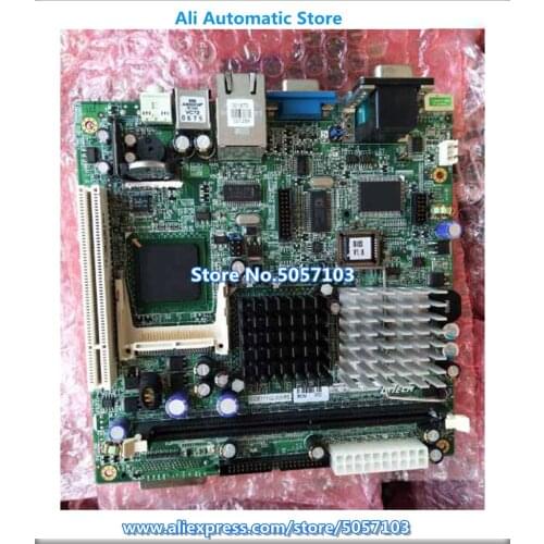 Gtech KINO-GT852 Industrial Control Lottery Machine Motherboard 00DE111-04-005-RS Industrial Motherboard
