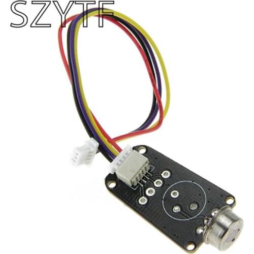 An infrared sensor for AS312 12M ESP32 ESP8266 infrared sensor module boards AS312