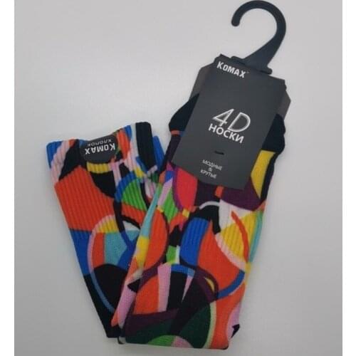 Женские носки и чулочные изделия KOMAX China At AliExpress