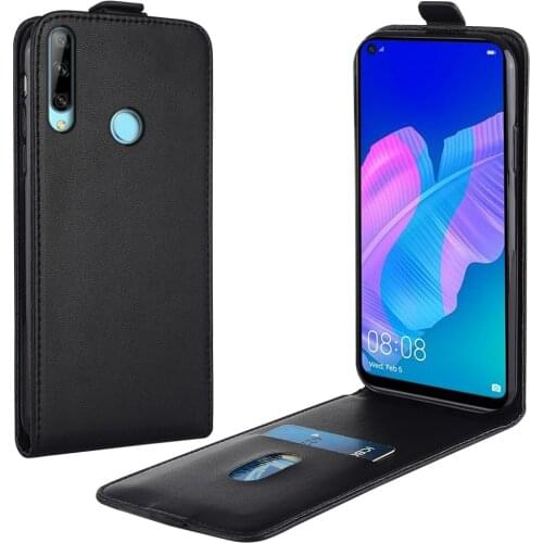 Flip Leather Case for Huawei Y7p ART-L28 ART-L29 6.39'' Vertical Cover for Huawei Y7p Y7P Case Phone Bag