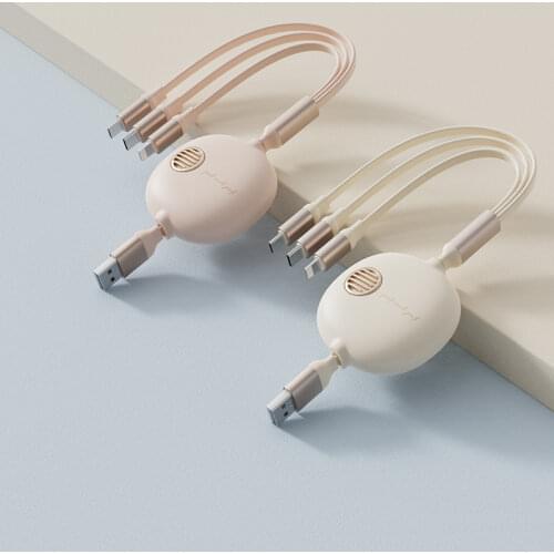 USB Cables For Mobile Phones LIBERFEEL China