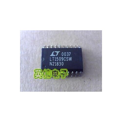 LT1509CSW LT1039ACSW16 LTC1535CSW