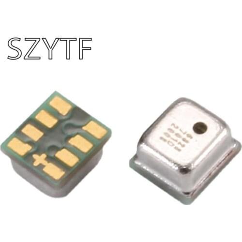 XGZP6828D gas pressure sensor module absolute pressure I2C digital output tire pressure altimeter fire extinguisher