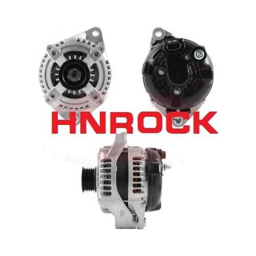 NEW HNROCK 12V 150A ALTERNATOR 104210-1620 104210-2230 104210-3960 104210-4170 193120 20132285BN 2040582 205403 FOR FERRARI
