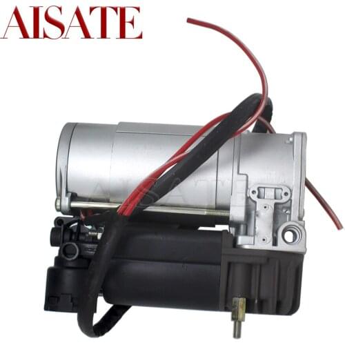 Air Suspension Compressor Pump For BMW 5 & 7 Series X5 E53 E39 E66 1997-2008 37226787616, 37221092349, 37226778773 37221092349