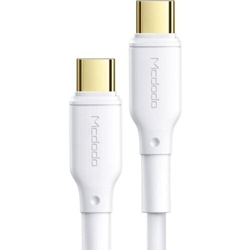 1.2M/2M Durable Type C To USB C Fast Quick Charge Cable Type-C PD 100W 60W 4.0 USB-C Date Cable For MacBook IPad Xiaomi