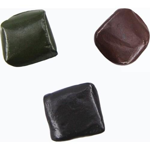 Shaddock fishing 15g Carp Fishing Tungsten Mud Soft Sinker Silt Extra Heavy Carp Fishing Bait Tool Tackle Pesca Accessories