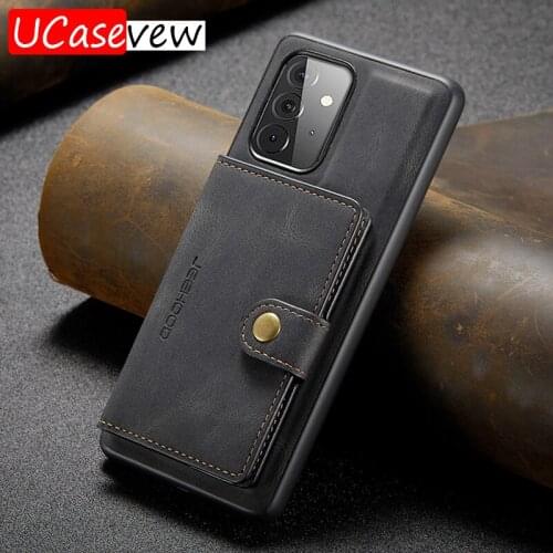 Ucasevew Samsung Galaxy A71 Phone Cases