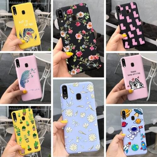 Zpyboy Samsung Galaxy M10s Phone Cases