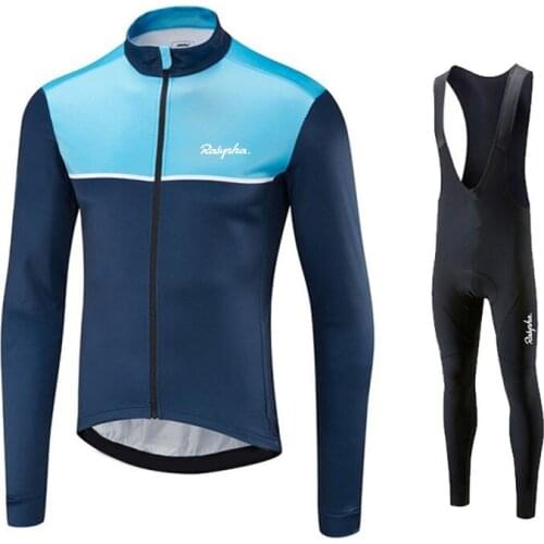 2021 Pro Team Ropa Ciclismo Hombre Triathlon Cycling Set MTB Cycling Clothing Breathable Cycling Bib Pants Set cycling jersey