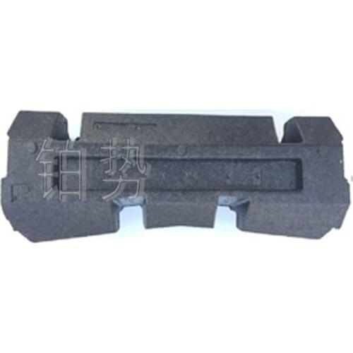 Car Crash buffer 2009-mer ced esb enzE220 E250 E200 E300 E350 E180 E400 E500 W212 Front bumper reinforced foam middle