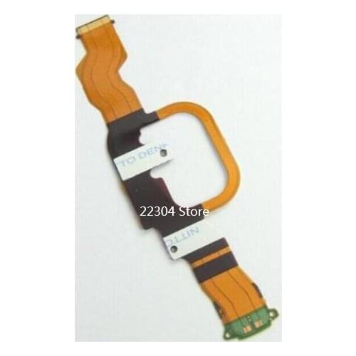 Free Shipping! Digital Camera Repair Parts For SONY DSC-PJ790 PJ760 CX700E Flash Flex Cable