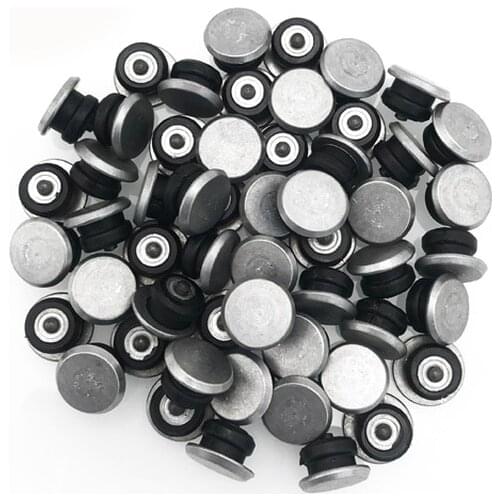 DEDOMON Anti-skid Chains