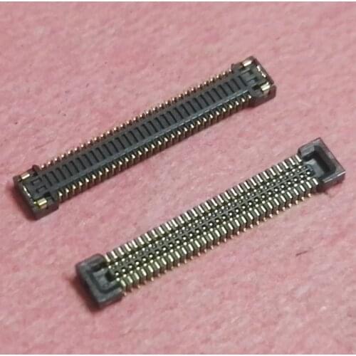 Touch Screen Lcd Digitizer FPC Connector Plug Board For iPad 6 Mini 4 Mini4 A1566 A1567 A1550 A1538 Motherboard On Flex