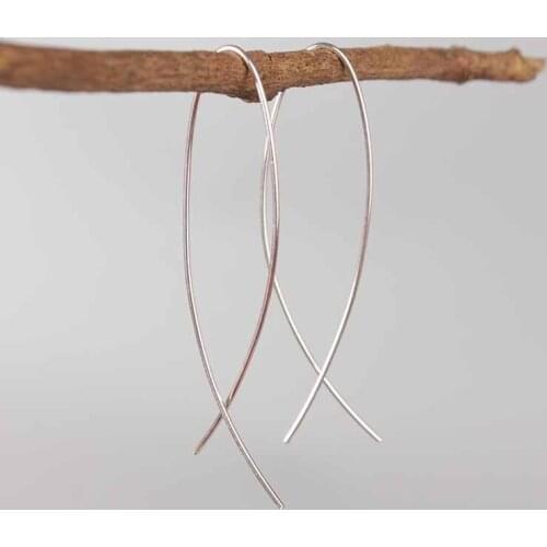 Dangle Earrings FYLA MODE China