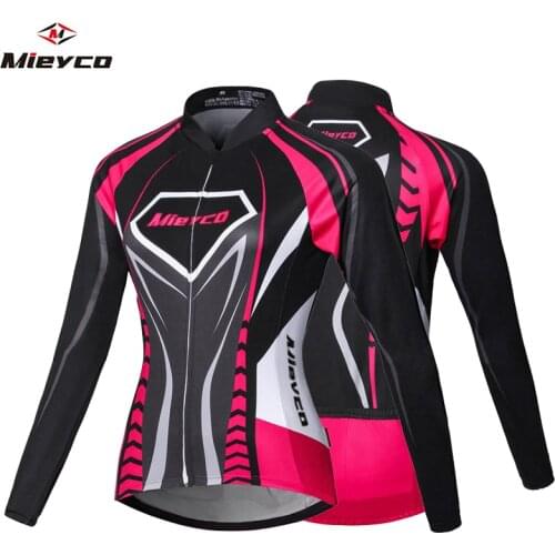 Go Pro Mtb Cycling Jersey 2020 Womens Cycling Shirt Clothing Ladies Female Cyclist Uniform Mountain Bike Clothes Roadbike Blous