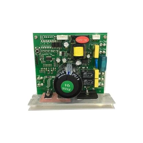 Treadmill Controller Q550 S500 T600 MQ7 858 Q7L Circuit Board Down Control Power Board