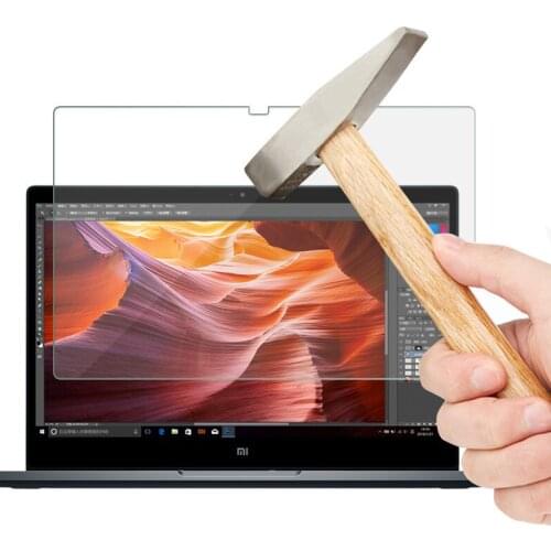 New Laptop full covered Tempered Glass Screen Protector Film for Xiaomi RedmiBook 14 14inch