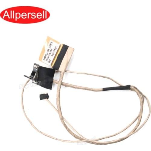 New LCD Video Cable for Dell Inspiron 14z P35G 5423 laptop Screen Cable 50.4UV05.001