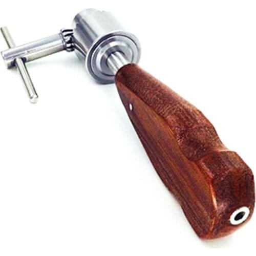 Pet Orthopaedic Instrument Medical Kirschner wire Locker Self-locking Intramedullary Needle Infiltrator Hollow Hand Drill AO