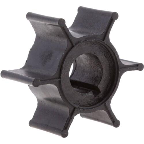 Outboard Impeller Replaces for Yamaha 6G1-44352-00-00 - 6hp 2-Stroke 86-00