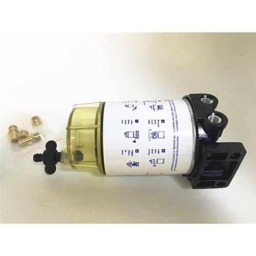 Fuel Filter Water Separator S3213 35-60494-1 for Fuel Filter Marine Engine (10 Micron)