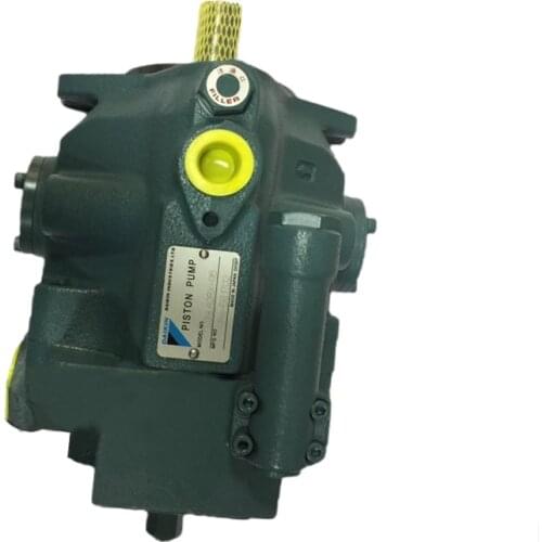 Trade assurance DAKIN V15 V23 V8 V38 V50 V70 variable piston hydraulic pump J-V23D23RPX-35 V23D23RPX-35 J-V23A1RX-30