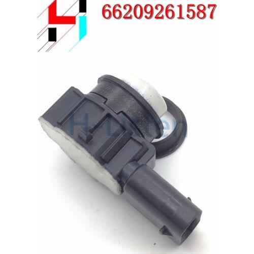 10pcs) 66209261587 Parking Sensor Distance Control Sensor Car Detector F36 F33 F32 F82 M4 9261587