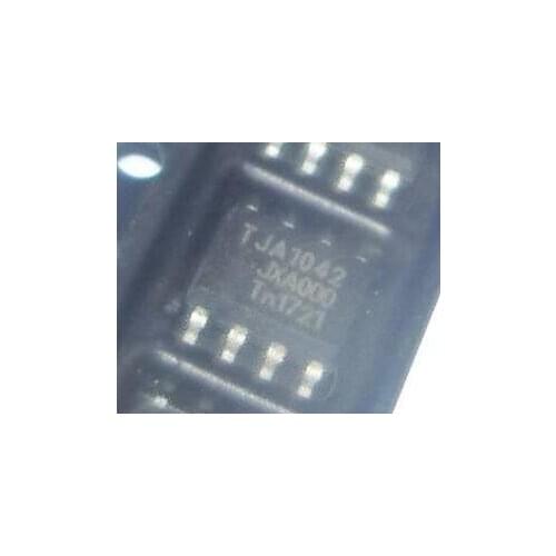 10pcs/lot TJA1042 TJA1042T SOP8 new original